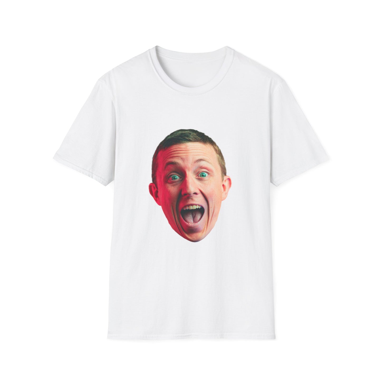 T-shirtEVG_blanc_Front