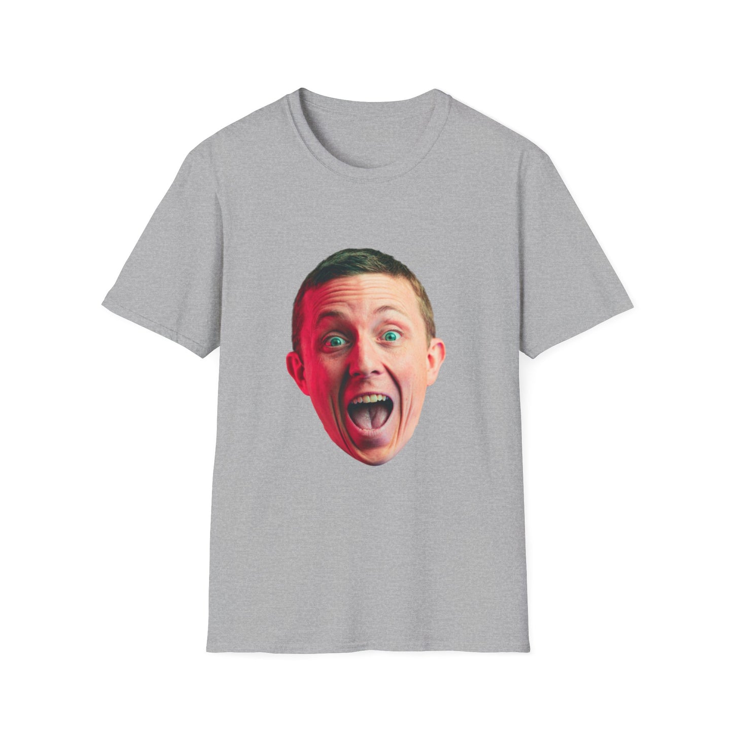 T-shirtEVG_gris_Front