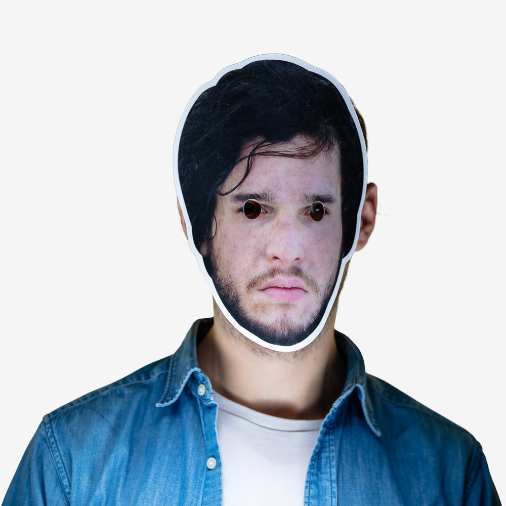 Masque déguisement Jon Snow