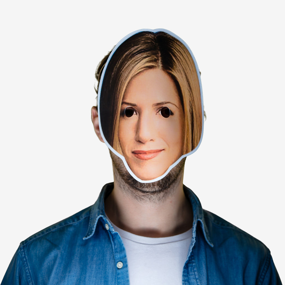 Masque déguisement Rachel