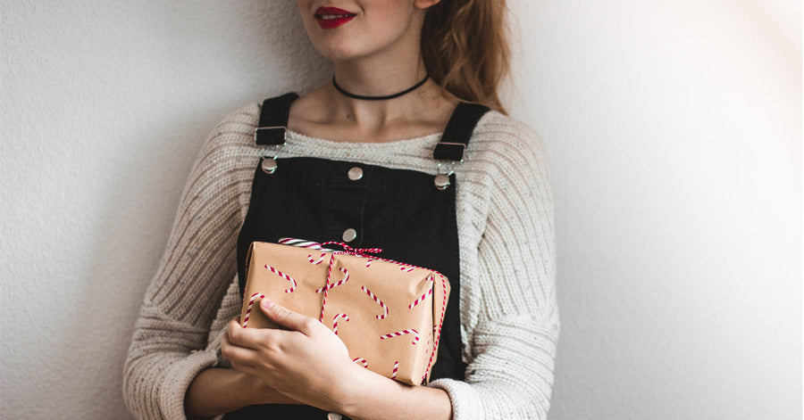 Idées de cadeaux pour femme à moins de 30 euros
