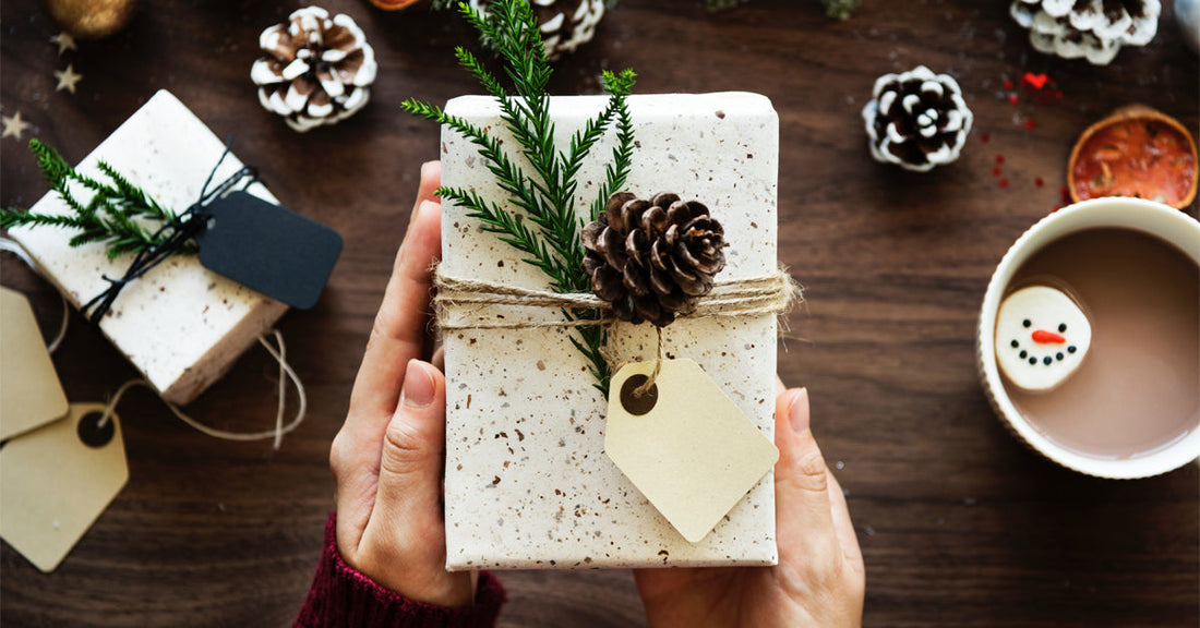 Idées de cadeaux pour homme à moins de 30 euros