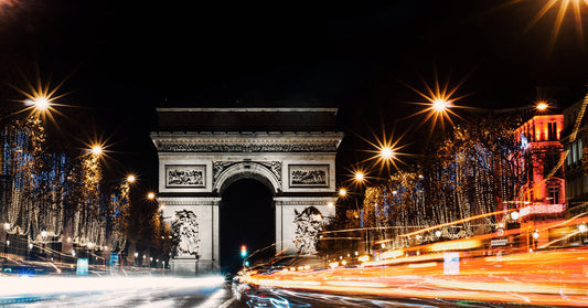 Destinations EVG France