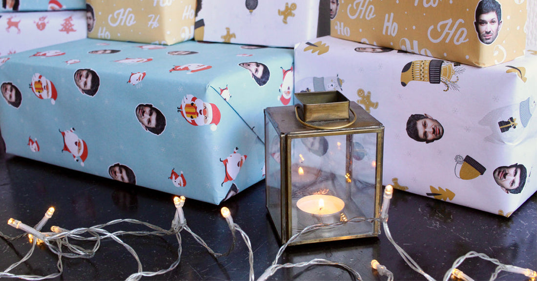 Comment faire un joli paquet cadeau