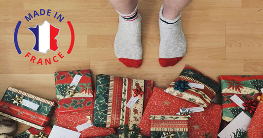 Idées de cadeaux made in France pour Noël