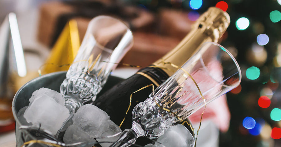 Idées dernière minute pour fêter le nouvel an