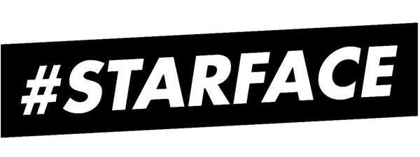 Logo #STARFACE