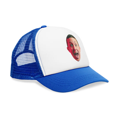 Casquette EVG personnalisée - Ajoutez la tête du futur marié!