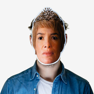 Masque déguisement Cersei Lannister