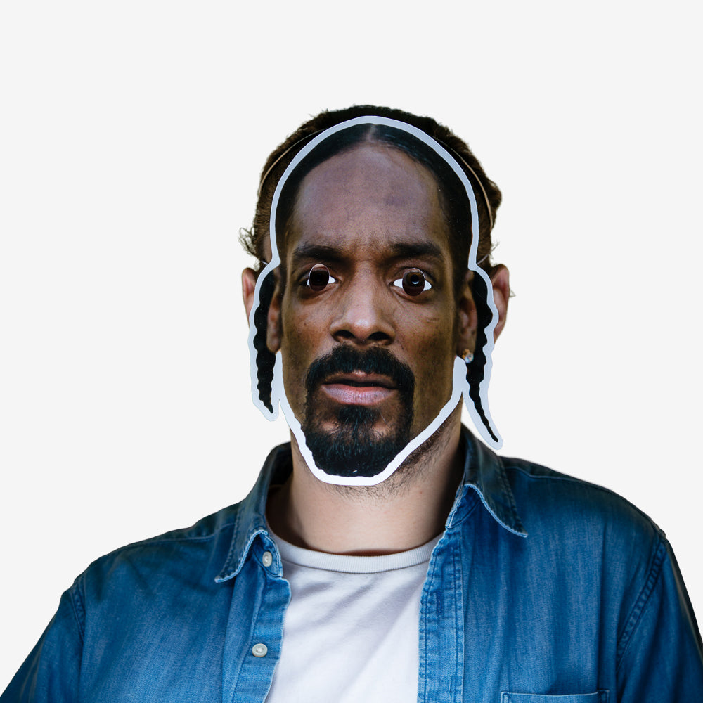 déguisement Snoop Dogg, incarnez start du hip hop !